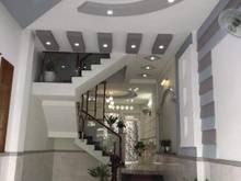 Hình ảnh Cho thuê Nhà phố Mặt tiền Thái Văn Lung Quận 1, 263.5 m2 (8.5m x 31m)