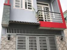 Hình ảnh Vỡ nợ,bán nhà Nguyễn Đình Chiểu Q3, 42.5m2, giá 911 triệu còn TL