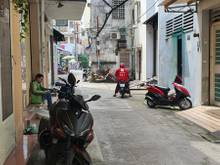 Hình ảnh Bán nhà HXH Lê Hồng Phong, p12, q10, CN: 112m2. giá 19 tỷ TL