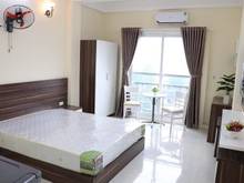 Hình ảnh Cho thuê chung cư mini Tân Bình 30m2 full nội thất