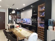 Hình ảnh ✔ Cần bán CHCC THE GOLD VIEW 81m 2pn 2wc - Nội thất đầy đủ