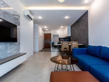 Hình ảnh ✔ Cho thuê CHCC THE GOLD VIEW 80m 2pn 2wc - Nội thất đầy đủ