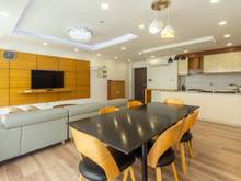 Hình ảnh Cho thuê gấp Trang Chủ MB66.COM / Đăng Ký Tặng 66K Happy Valley diện tích 115m2, giá 20 tr/th