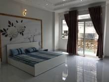 Hình ảnh Cho thuê nhà nguyên căn hẻm xe hơi 8m 207/6 đường 3/2, p14, Quận 10