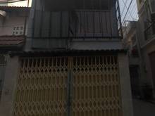 Hình ảnh Cần bán nhà quận Bình Thạnh, 27m2, 1 tỷ 200
