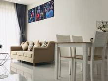 Hình ảnh ✔ Cho thuê CHCC THE GOLD VIEW 80m 2pn 2wc - Nội thất đầy đủ