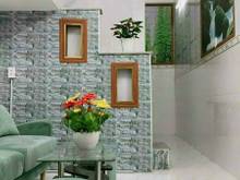 Hình ảnh Nhà Đẹp Q10 HXH . Đường Hòa Hảo . 2 Lầu , Nhỏ Thuê