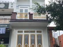 Hình ảnh Cần tiền,bán nhà 2 tầng Phan Văn Trị-Gò Vấp, 59.1m2, giá 912 triệu