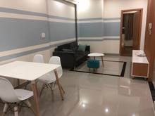 Hình ảnh CHCC tại 104 Phổ Quang, Tân Bình – đầy đủ NT vào ở ngay