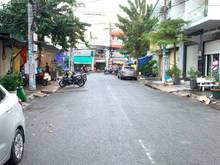 Hình ảnh Mặt Tiền Phan Huy Thực, Phường Tân Kiểng, Quận 7