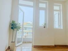 Hình ảnh Phòng 30m2 ban công riêng, sạch sẽ, kệ bếp giảm ngay 500k cho tháng 11