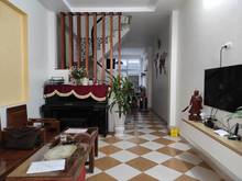 Hình ảnh Hồng Tiến, Nhà 5tầng, dân xây, Ngõ oto thông, 70m2 x 6,3tỷ