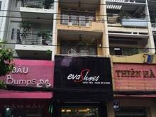 Hình ảnh Cho thuê nguyên căn mặt tiền đường Trần Minh Quyền, Phường 11, Quận 10