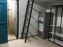 Hình ảnh Phòng Trọ có gác giá rẻ full nội thất -Thoại Ngọc Hầu- Quận Tân Phú