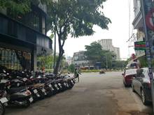Hình ảnh Bán nhà MT Phan Ngữ, Q1. DT:6x25m, CN:136m2, chỉ 29 tỷ