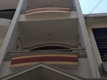 Hình ảnh Bán Nhà phố Trong hẻm Lê Thánh Tôn Quận 1, 72 m2 (4m x 18m), 31 Tỷ đồn