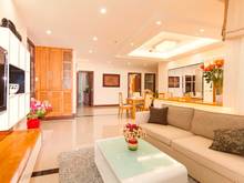 Hình ảnh Cần bán gấp Trang Chủ MB66.COM / Đăng Ký Tặng 66K Happy Valley Phú Mỹ Hưng Quận 7 DT 117m2 giá 4.1 tỷ