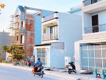 Hình ảnh Chính Chủ bán gấp 2 lô cặp 95m2 KDC Tân Tạo BVCR2 Xã Phạm Văn Hai