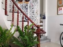 Hình ảnh Cho thuê Nhà phố Trong hẻm Trần Hưng Đạo Quận 1, 253 m2 (11m x 23m), T