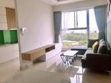 Hình ảnh Cho thuê căn 2PN 2WC chung cư Saigonres Plaza, full nội thất