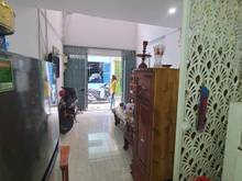 Hình ảnh Thanh Lý Nhà Cũ Lý Chính Thắng - Q3 , 39m2 , Sổ Sẵn . Đường Thông