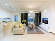 Hình ảnh Cho thuê gấp Trang Chủ MB66.COM / Đăng Ký Tặng 66K Hưng Phúc  PMH Q7 nhà đẹp mới giá tốt