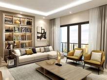 Hình ảnh Bán Trang Chủ MB66.COM / Đăng Ký Tặng 66K Happy Valley, Phú Mỹ Hưng, Q7, 135m2, 3PN, giá tốt