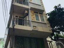 Hình ảnh Nhà Mới xây: 9A Phạm Văn Hai, Phường 2, Tân Bình.