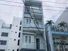 Hình ảnh Cho thuê nhà  mặt tiền kinh doanh đường Cộng Hòa - Giá thuê 30tr