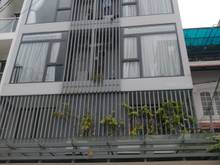 Hình ảnh Cho thuê nhà 377B1 Phan Văn Trị, phường 11 , Quận Bình Thạnh
