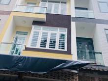 Hình ảnh Nhà mặt tiền Nguyễn Sỹ Sách thích hợp thuê kinh doanh, làm văn phòng