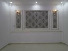 Hình ảnh Bán nhà 1 lầu hẻm 1886 huỳnh tấn phát, thị trấn nhà bè