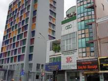 Hình ảnh Bá Nhà MT Đa Kao.Quận.1 136m2 Giá 28.5 Tỷ,TL