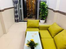 Hình ảnh Nhà đường số 12 siêu sang chảnh dọn vào ở ngay, SHR sẵn