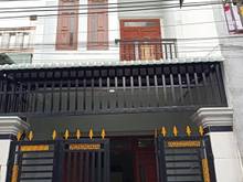 Hình ảnh Thua độ,bán nhà Nguyễn Sơn Hà Q3, 47.2m2, giá 921 triệu