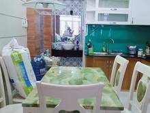 Hình ảnh Bán nhà HXH Phú Thọ Hòa Tân Phú ngang 5m 5 PN 4 tỷ 5