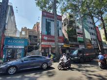 Hình ảnh Bán nhàCao Thắng, p12, q10. DTCN 150m2. Giá 42 tỷ