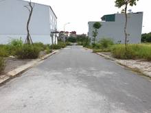 Hình ảnh Bán lô đất 3 mặt thoáng 70m2, khu đấu giá Thanh Am, Thượng Thanh, LB