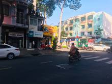 Hình ảnh Cho Thuê nhà 5T TM 4.5*14m đường Ba Tháng Hai, chỉ 40tr