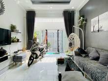 Hình ảnh Cho thuê nhà 41/2c phan đình phùng, p2, phú nhuận
