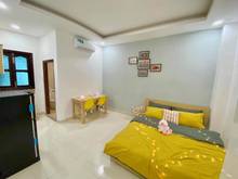 Hình ảnh Phòng trọ Full nội thất Tây Thạnh,Tân Phú an ninh,cao cấp.