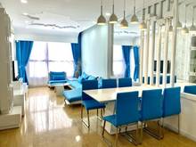 Hình ảnh Thuê Trang Chủ MB66.COM / Đăng Ký Tặng 66K 3 phòng ngủ DT 110m2 The Prince tiện nghi cao cấp 25 Triệu