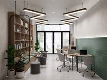 Hình ảnh Mặt Bằng Cho Thuê Ngay Mai Thị Lựu , Vòng Xoay Điện Biên Phủ, Cầu Bông