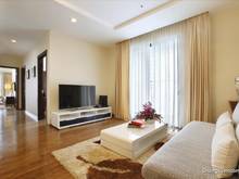 Hình ảnh Cho thuê Nhà phố Mặt tiền Tân Thành Quận 5, 261 m2, Tỷ đồng