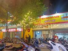 Hình ảnh CỰC HIẾM! Bán Đất Tặng Nhà Mp Nguyễn Văn Tuyết. DT 140M2 MT6.5M