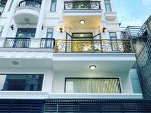 Hình ảnh Bán nhà HXH Nguyễn Đình Chiểu Quận 1 dt: 6.5x21m, 5 lầu giá 39 tỷ