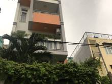 Hình ảnh Cho thuê nhà nguyên căn hẻm xe hơi 267/2a Cao Thắng, quận 10