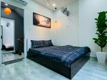 Hình ảnh Cho thuê nhà 489/6a Huỳnh Văn Bánh, P.14, Q.Phú Nhuận