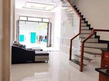 Hình ảnh Bán nhà hẻm 3m, 52m2, Lê Quang Định, Bình Thạnh giá chỉ 4.9 tỷ.