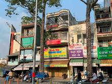 Hình ảnh Cho Thuê nhà NC MT đường Lê Hồng Phong, 5.3*11m nở 8m. chỉ 40tr